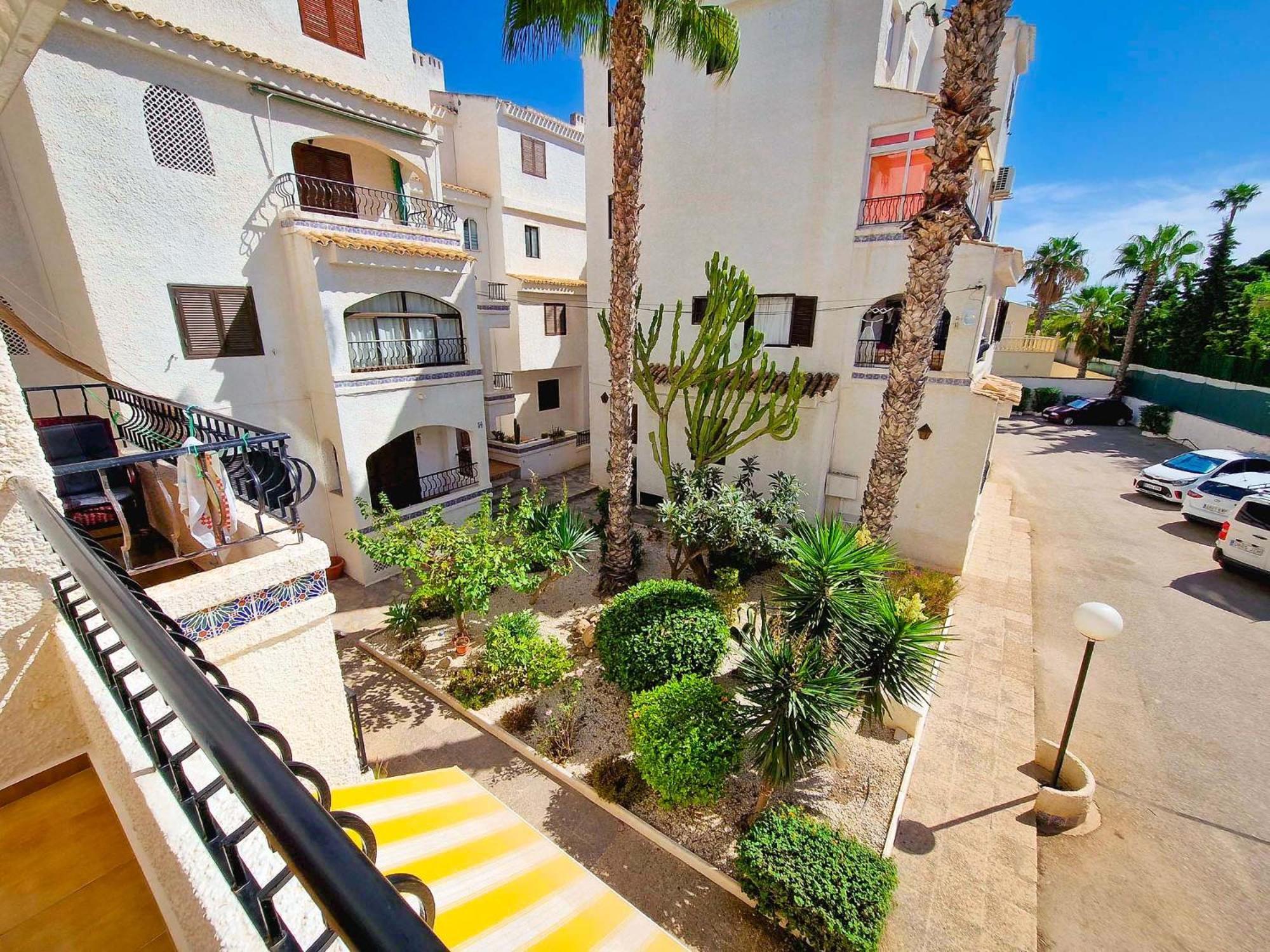 Residential With Pool, 500 Meters To The Beach オリウエラ エクステリア 写真
