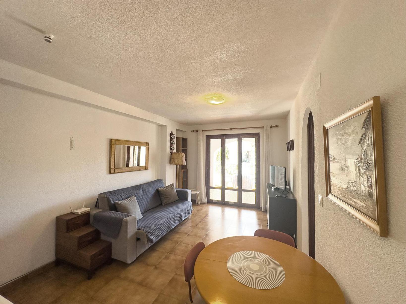 Residential With Pool, 500 Meters To The Beach オリウエラ エクステリア 写真