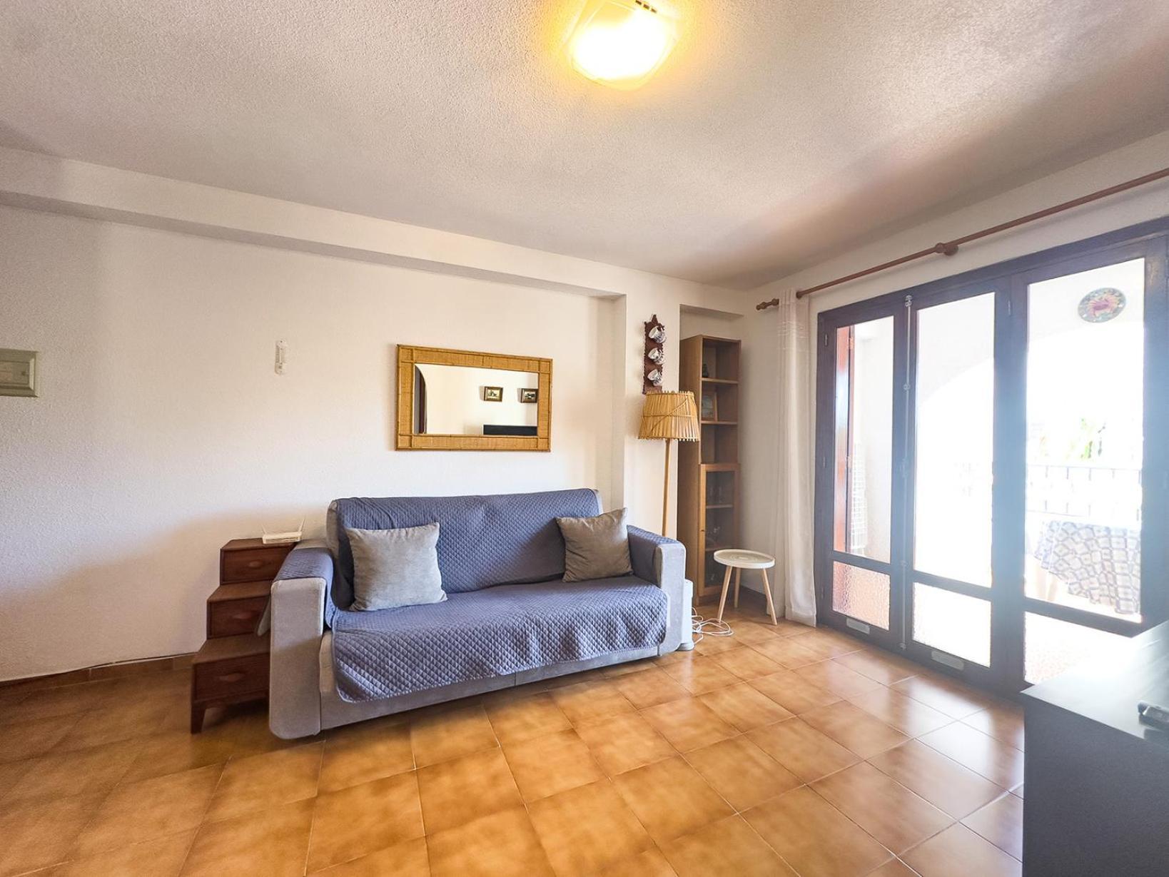 Residential With Pool, 500 Meters To The Beach オリウエラ エクステリア 写真